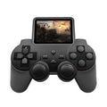 Retro Handheld Game Console with 520 Built-In Games, Rechargeable