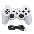 FANGTUOSI For PS3 Controller Support Bluetooth Gamepad for PlayStation 3 Joystick Wireless Console for SIXAXIS Controle