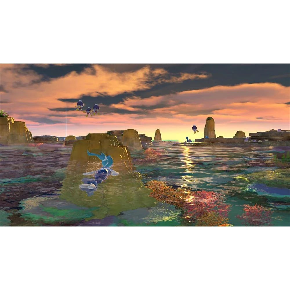 New Pokemon Snap for Nintendo Switch - Physical Game Card