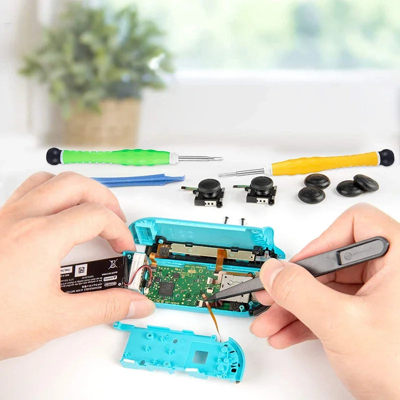 Nintendo Switch / Lite Replacement 3D Joystick for Joy-Con