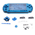 Full Housing Shell Replacement for PSP 3006, Repair Parts Case