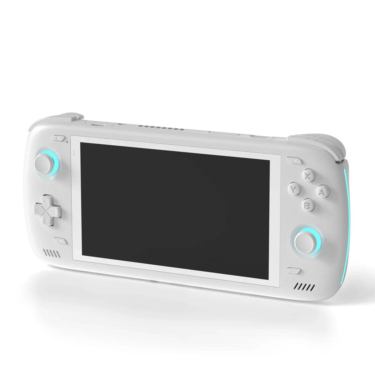 Ayn Odin 2  Retro Handheld Video Player Game Console 6Inch Touch Screen  Android13 8G+128G wukong black myth PSP PS2 480Game
