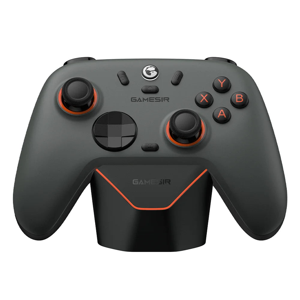 GameSir Nova Lite 2 Hall Effect Controller for Switch, PC