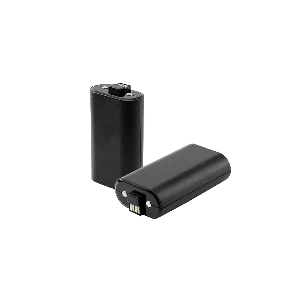 Xbox Series X/S Controller Battery, 1400mAh Rechargeable, One S/X