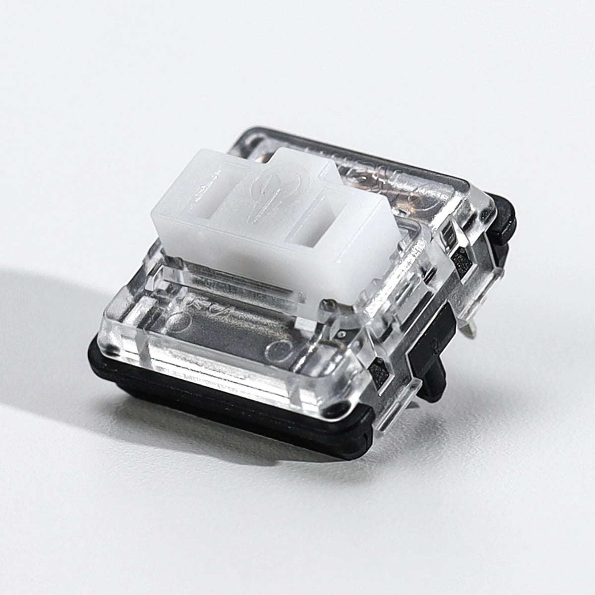 Kailh 1350 Choc V1 White Switch Hitbox Controller Clicky Creamy Low Profile Switches For RGB Gaming Mechanical Keyboard Hitbox