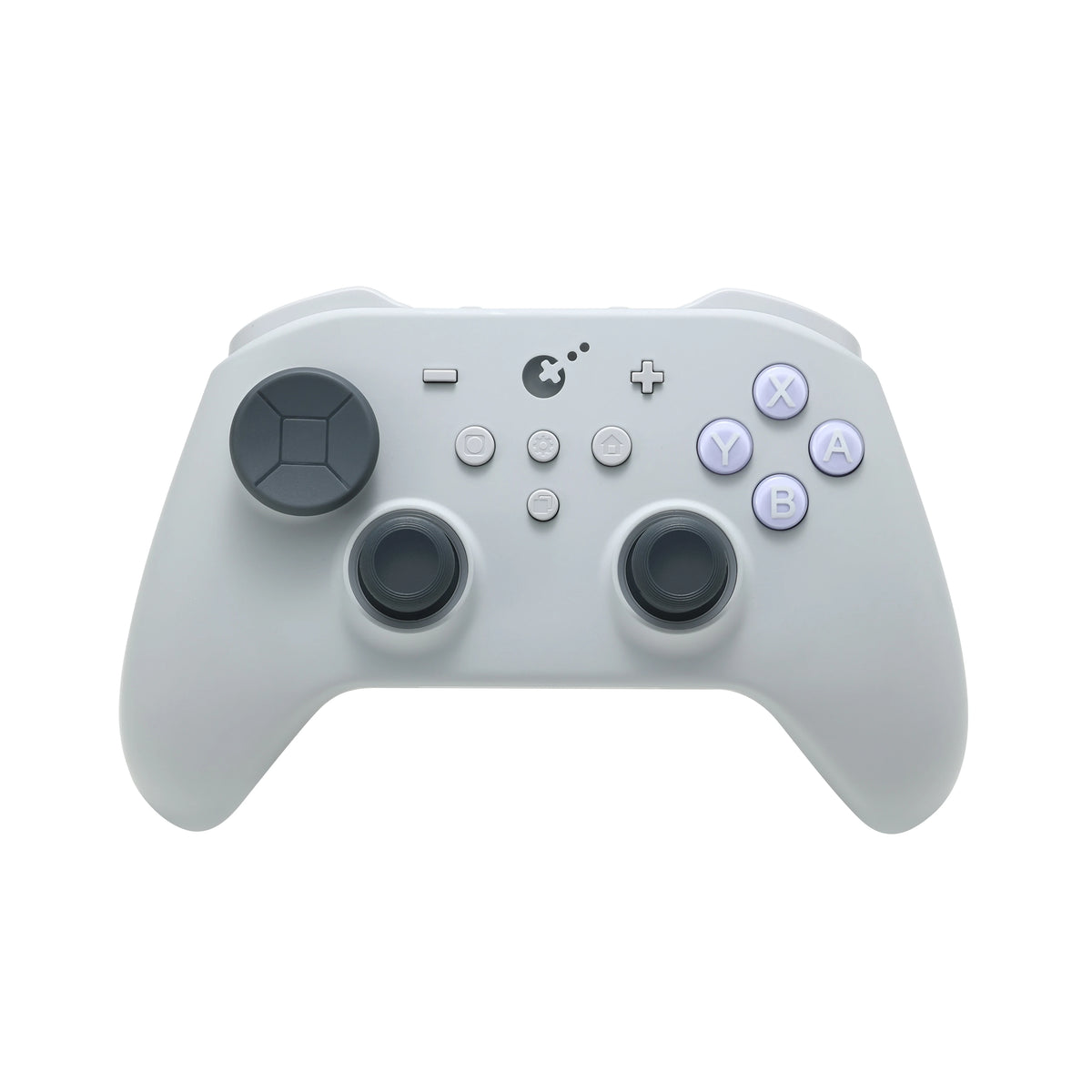 GuliKit TT MAX Controller NS69 Gamepad with TMR Joysticks Anti Drift Gamepad for Windows Nintendo Switch 1/2 Android iOS