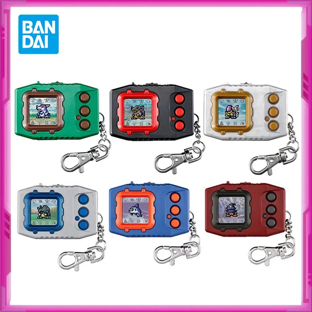 BANDAI PB Digimon Pendulum COLOR Virus Busters Wind Guardians