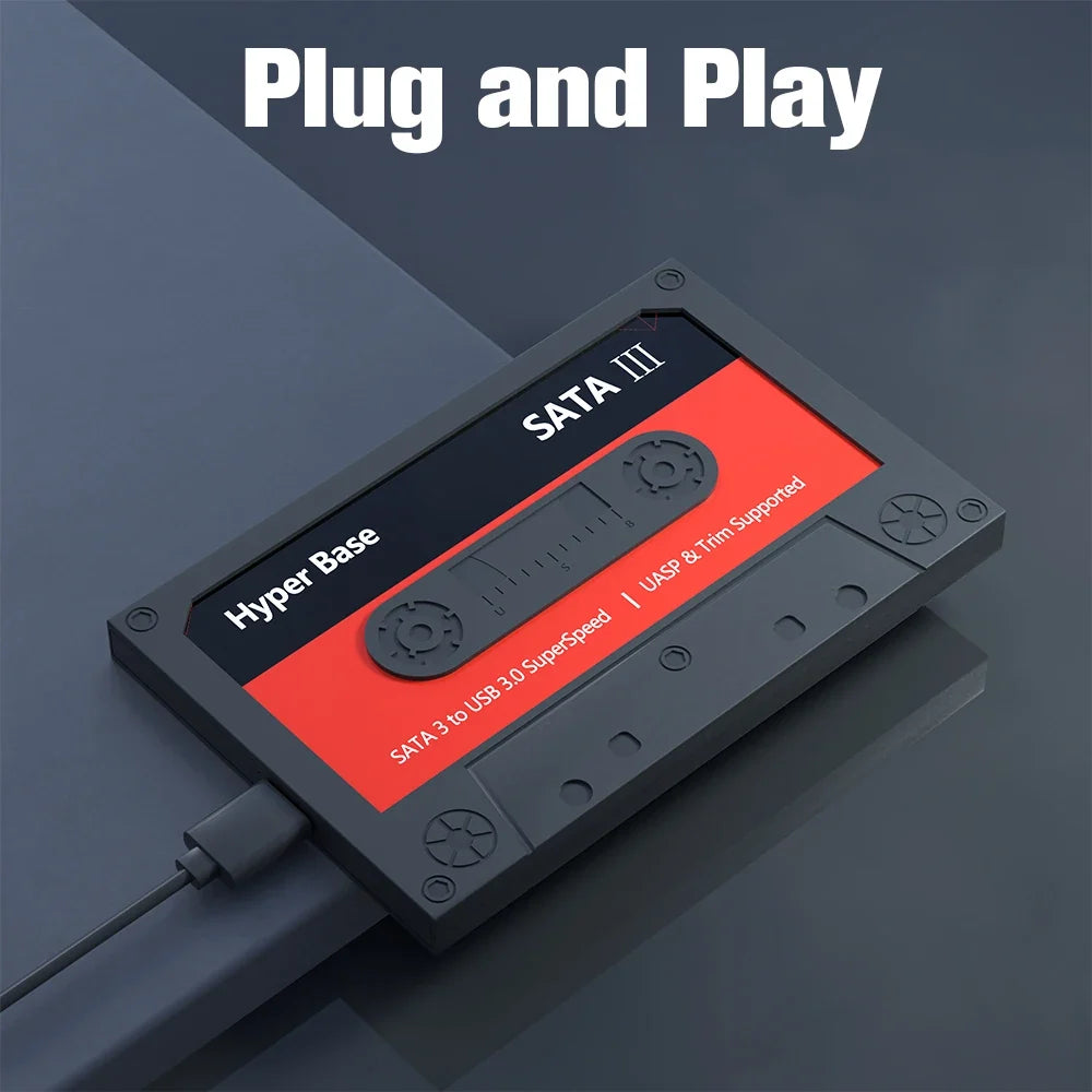 Batocera 500GB/2TB Retro Game Console With 52000+Games Gaming HDD For PS3/PS2/Wii/Sega Saturn/N64/NDS/SNES/MAME for Windows PC