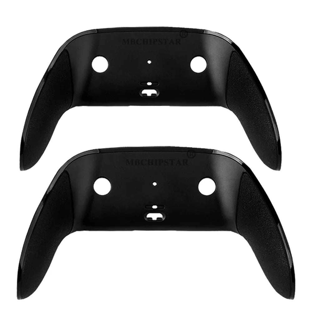 30th Anniversary Limited Edition For PS5 Edge Controller Back For Shell For Case Anti_Slip Grip Replacement Cover Gamepad