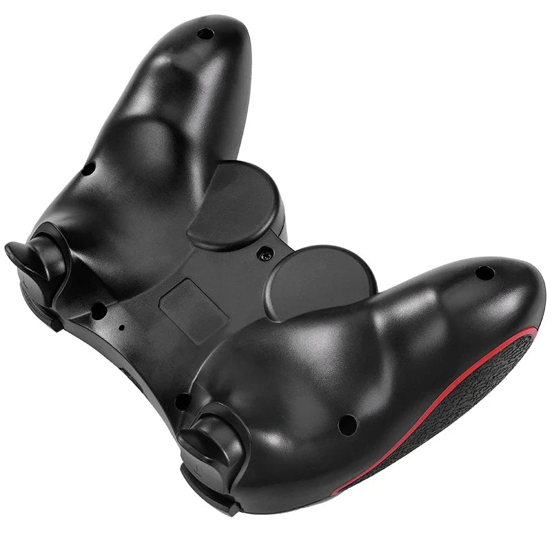 JeanAnte T3 X3 Wireless Gamepad for PC Android PS3 iOS BT3.0
