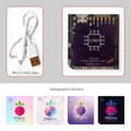 DSpico V1.3 Open-Source Flash Cart 32Mbit RP2040 for NDS/DSi/3DS