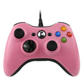 Wireless/Wired Controller for Xbox 360, 360 Slim and PC