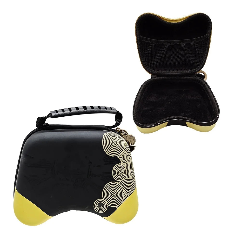 New Universal Limited Game Controller Bag For Nintendo Switch Pro / PS4 / Xbox One Carrying Storage Bag Protective Zipper Case