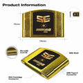 SC64 SummerflashX5 Gold Cart for N64DD, SNES, GBC Games