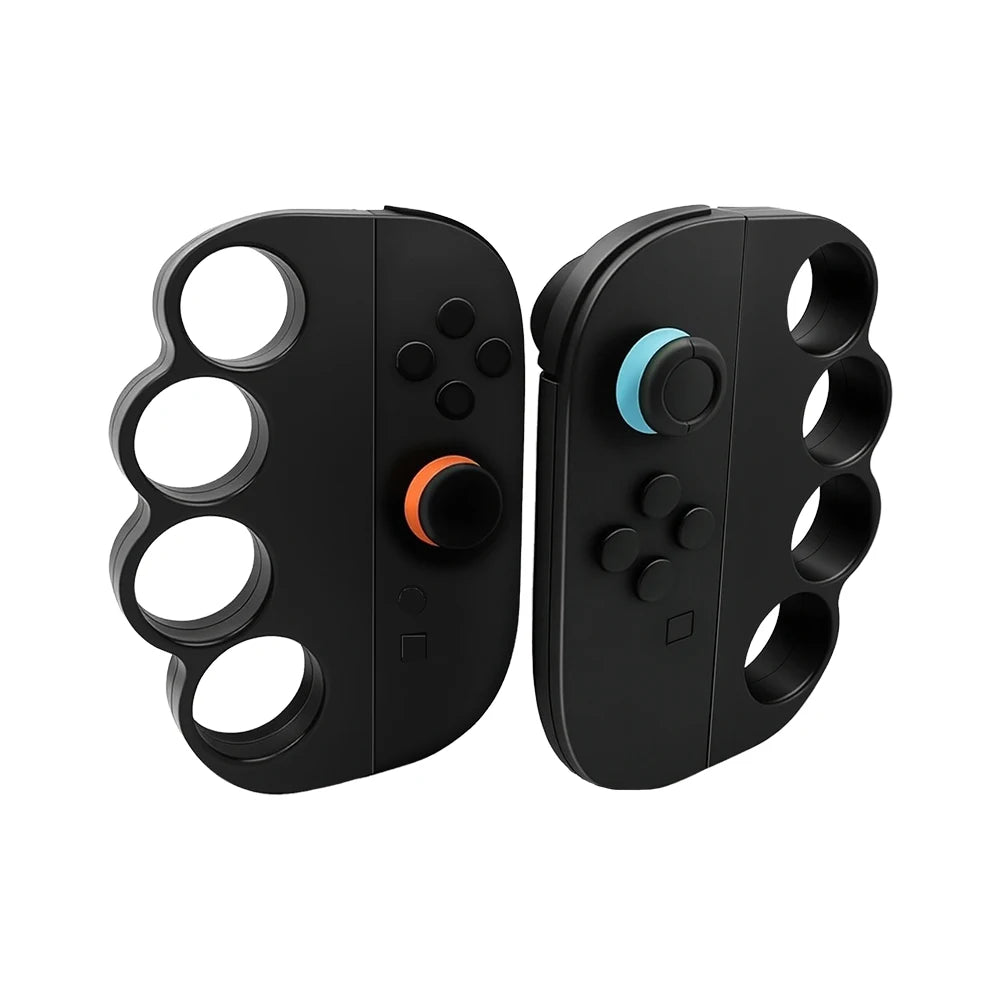 Boxing Handle Grips for Nintendo for Switch 2 Joy-Con Handle Accessories for Adults Enhance Your Gaming Experience