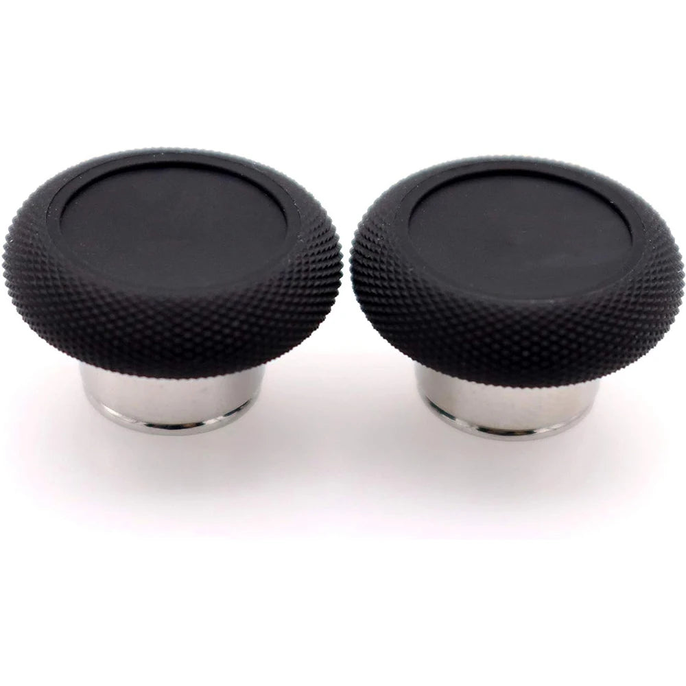 Metal Short Thumbsticks for Xbox One Elite Series 1, 2 Pcs