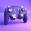 NYXI Warrior Lite Wireless Controller for Switch 2 & PC