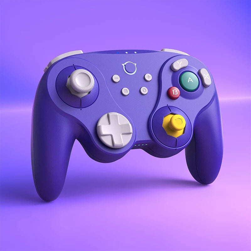 NYXI Warrior Lite Wireless Controller for Switch 2 & PC