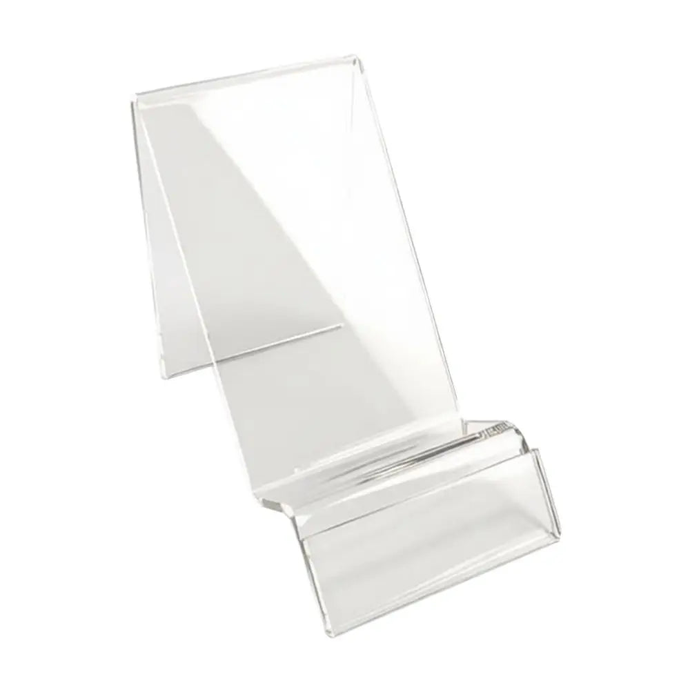 Acrylic Game Console Bracket Multi-purpose Sturdy Console Display Stand for Game boy GB GBC GBA GBP PSP NDS 3DS 2DS PSV Ps vita