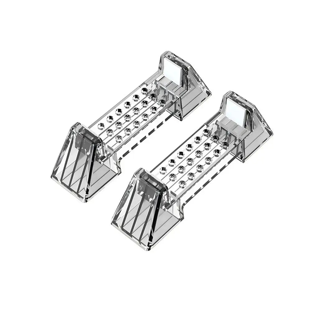 Base Holder Stand for Nintendo Switch 2, Desktop Cooling Bracket