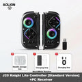 AOLION J20 Hall Joy-Con Style Controller for Switch 2, OLED