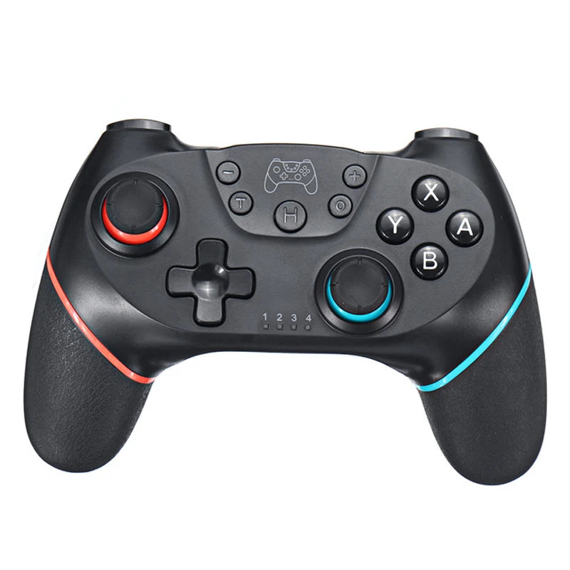 Bluetooth Wireless Gamepad for Switch/OLED/Lite & PC