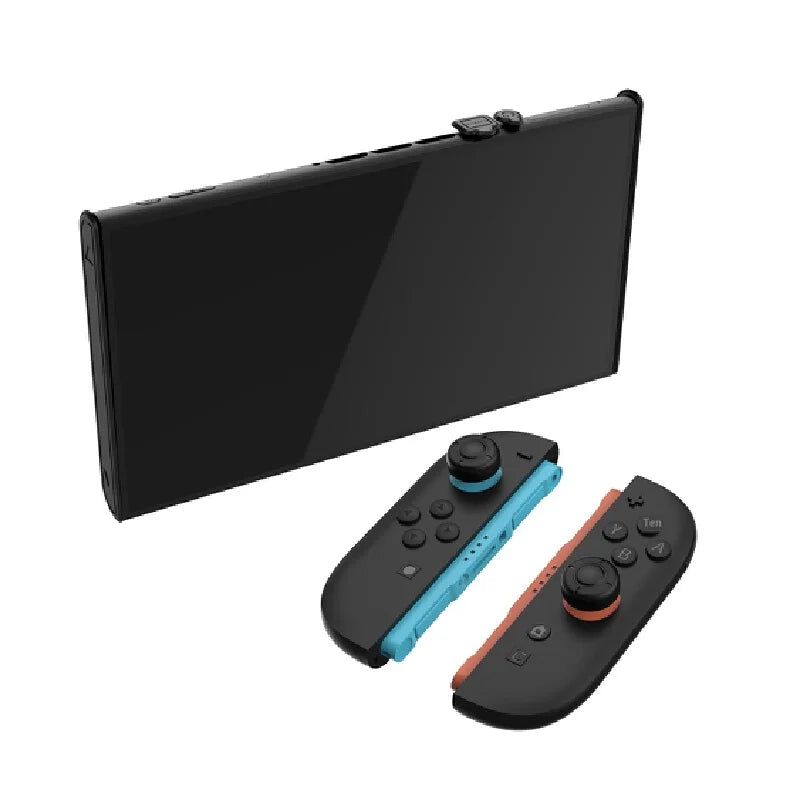 Dust Plug Set for Nintendo Switch 2, 16-in-1 Thumb Grip Caps
