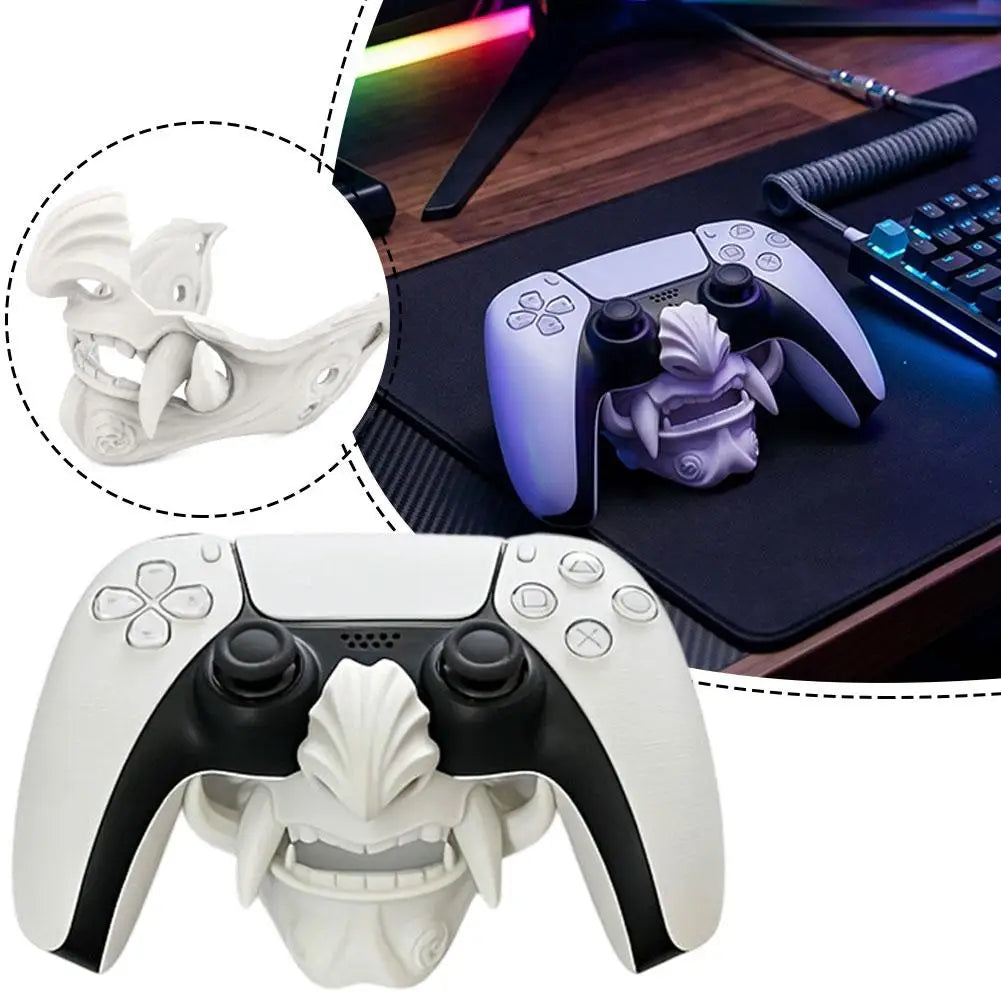 God of War Controller Stand for PS5 PS4 Xbox Switch Gamepads