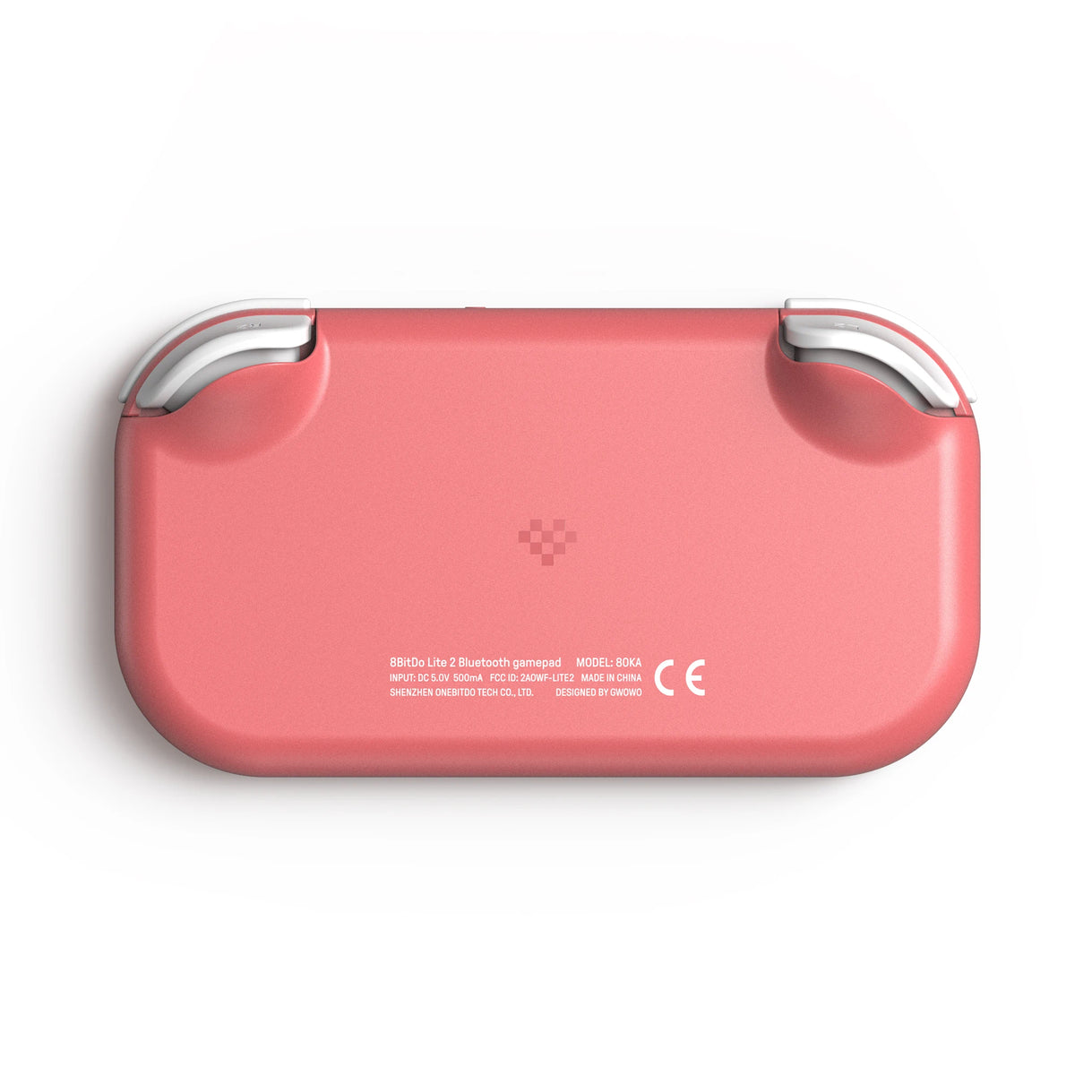 8BitDo Lite 2 Bluetooth Gamepad with Vibration，Wireless Game Controller for Nintendo Switch Lite Android Raspberry Pi