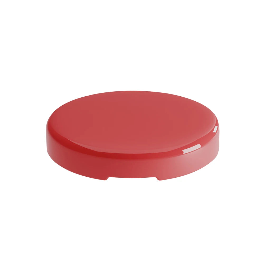 Haute42-COSMOX Keycap Leverless Controller Fighter 25.8mm Hitbox Button Cap For Kailh Cross Low Profile Keyboard Caps