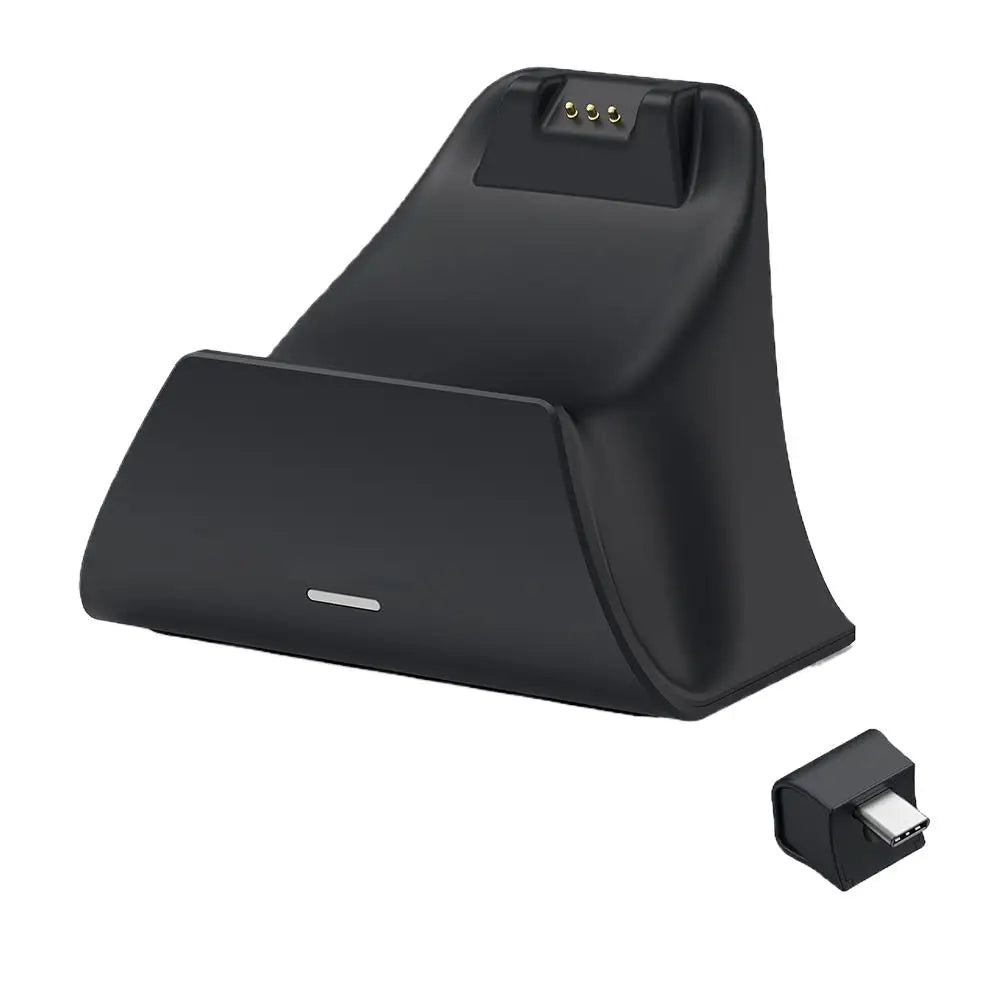 Charging Dock for Nintendo Switch 2 Pro Controller, Auto Shutoff