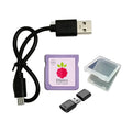 DSpico Flashcart with Plastic Case for All DS/DSi/3DS/2DS