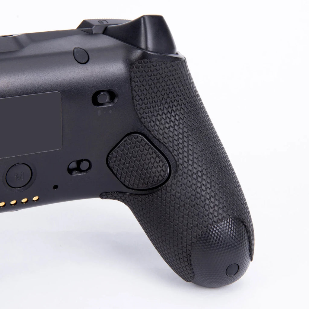 TALONGAMES Controller Grip Tape Lite Version Compatible With Gamesir Tarantula Pro Game Handle,Non-slip Sweat Absorption Sticker