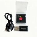 DT85 DSpico Open-Source Flash Cart RP2040 Dual Power for NDSL/DSi