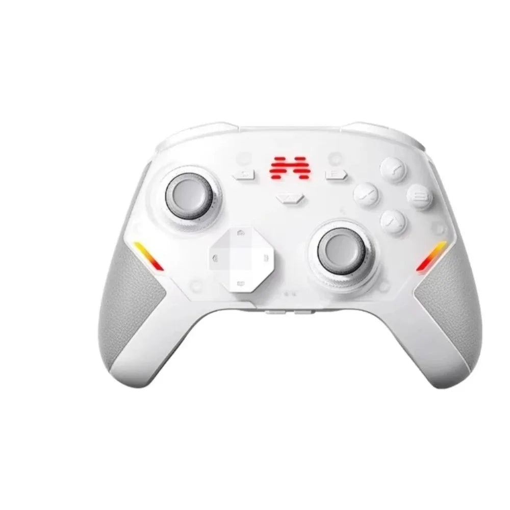 Beitong Kunpeng 40D Game Controller Wireless Bluetooth Optical Switch TMR Joystick E-sports Performance Gamepads for PC/Steam