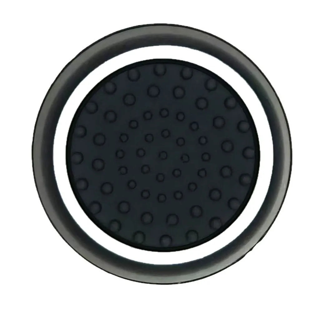 Silicone Thumb Grip Cap for PS4/PS5/PS3/Xbox Controller