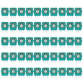 1/5/10/50/Set 3D Analog Joystick Potentiometer Sensor Module Axis Resistor For PS5 Controller Micro Switch Replacement
