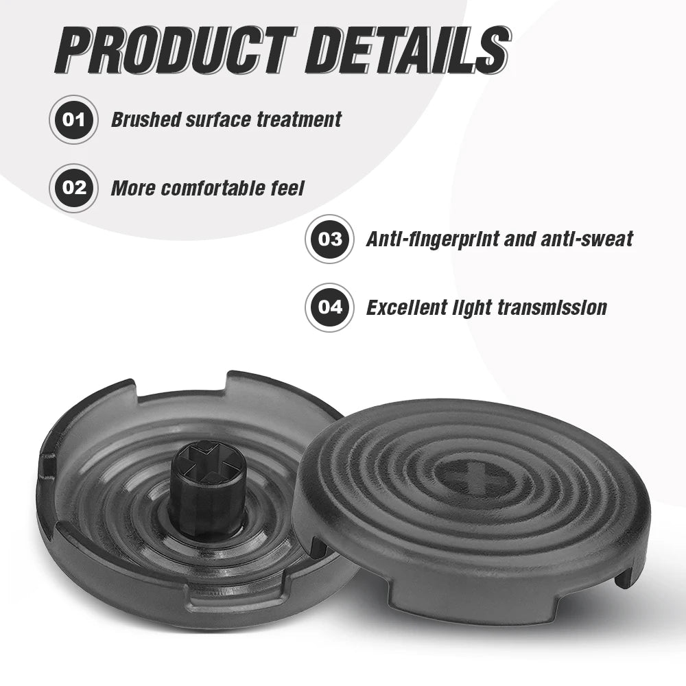 Replacement Keycap for Hitbox Fighting Box Game Keyboard Cap Push Button for Cherry Kailh Switches