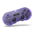 8BitDo SF30 Pro SN30 Pro Wireless Bluetooth Gamepad Controller for Windows Android macOS Nintendo Switch Steam with Joystick