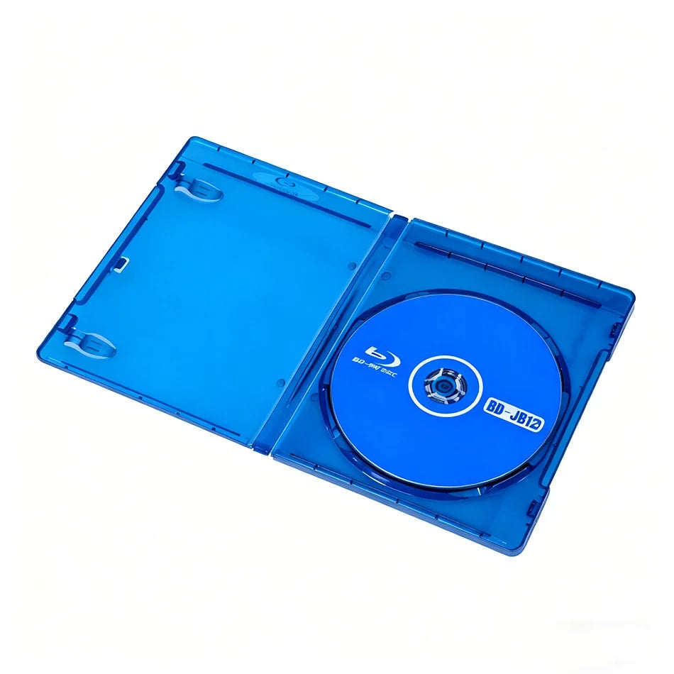 PS4 BD-J Boot Disc Tool for FW 9.0-12.52, No PC Needed