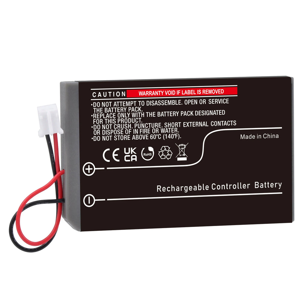 Batmax 1800mAh PS3 Controller Battery LIP1359 LIP1859 LIP1427