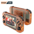 R46H Retro Handheld Console HD IPS Screen, 64G/128G, Up to 29K Games