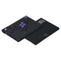 Akko FUNBOX Hall Effect Leverless Controller, PC/PS4/Xbox/Switch
