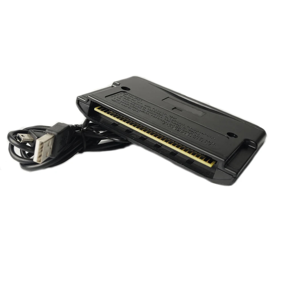 FlashKit Programmer 32X Rewritable Card for Sega 32X Console