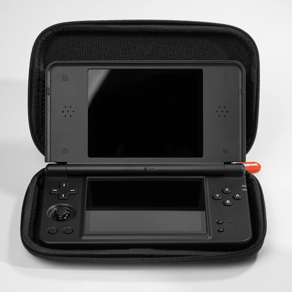 Anbernic RG DS Plus Hard Carrying Case EVA Organizer