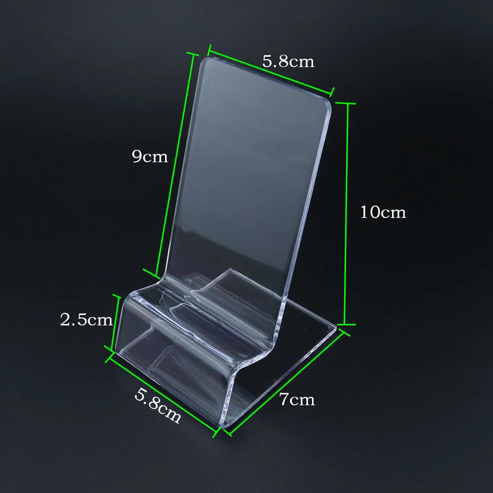 Acrylic Display Stand for Gameboy GB GBC GBA GBP PSP NDS 3DS