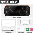 MANGMI AIR X 5.5-Inch Android Handheld, Up to 1100 Games