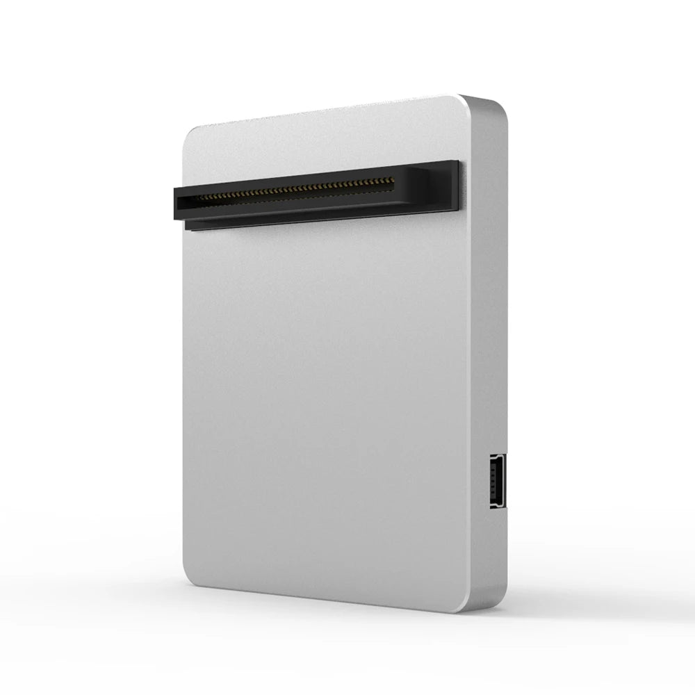 PSIO Optical Drive Simulator for PS1, Retroworks Upgrade