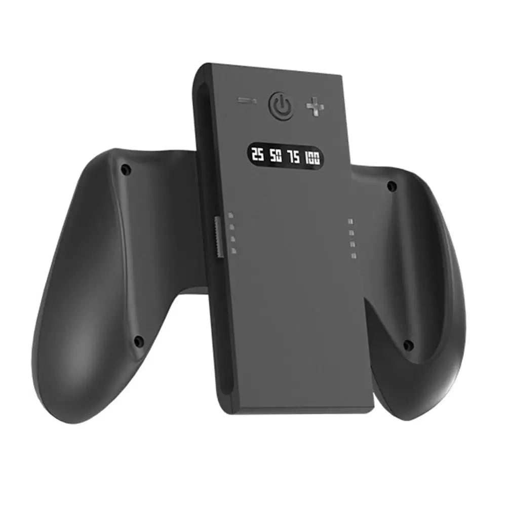 Nintendo Switch 2 Joycon 2000mAh Charging Grip Bracket Dock