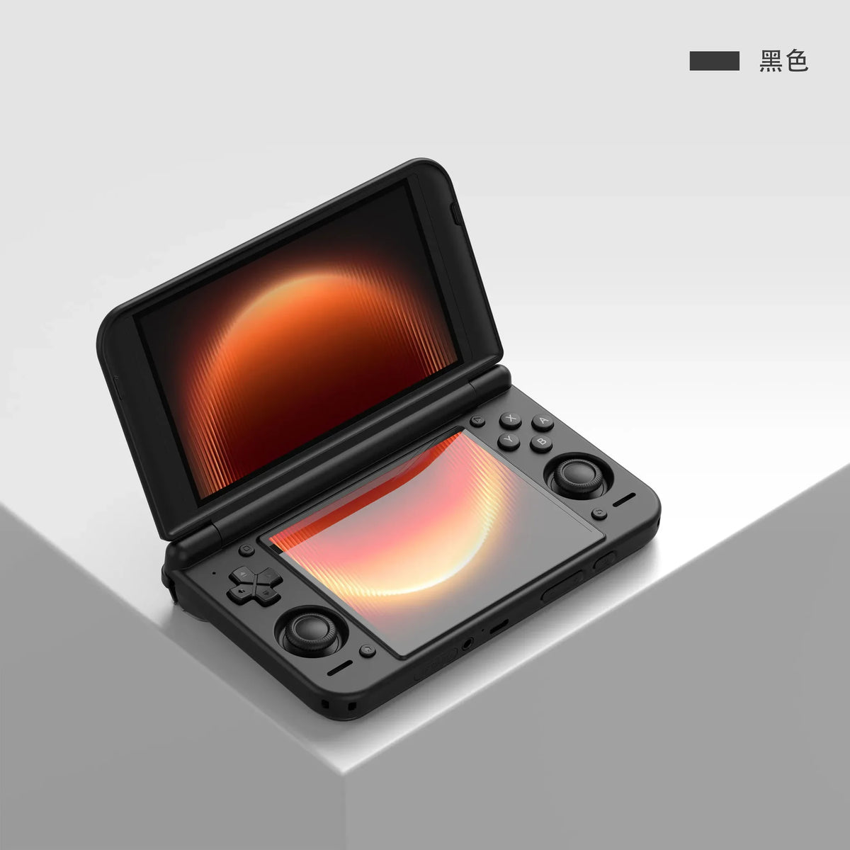 Pre-sale Retroid Pocket Duo Gamepad Handheld Game Console Retroid Pocket Game Recreational Machine Multiple Color Options Gifts